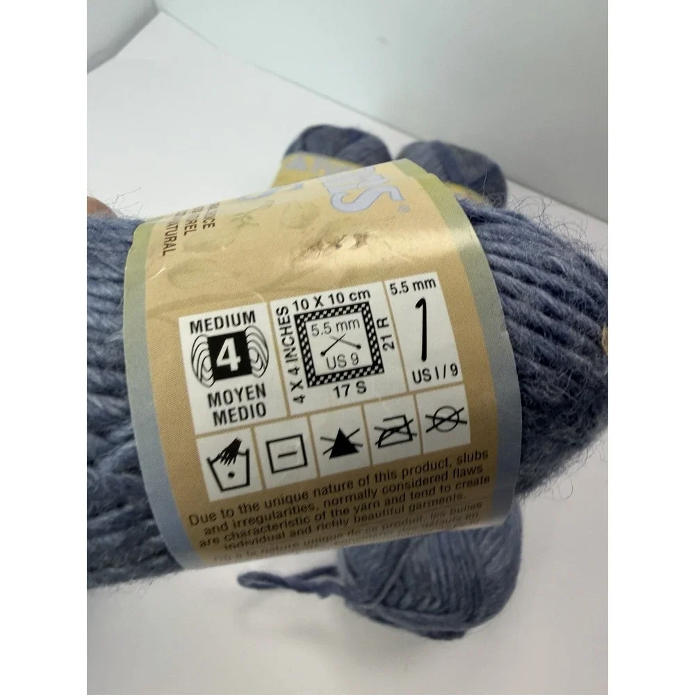 Patons sws yarn